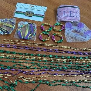 Mardi Gras Krewe of Cleopatra